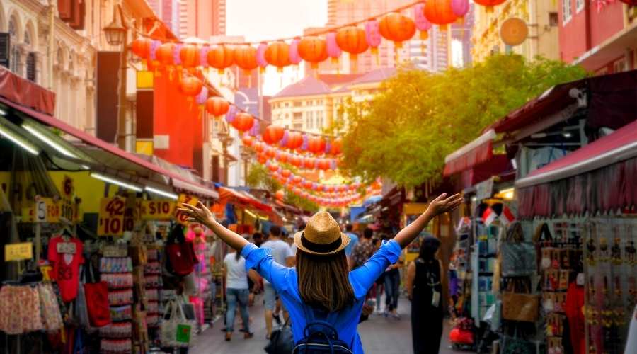 Work Abroad Work Abroad WOLO Travel